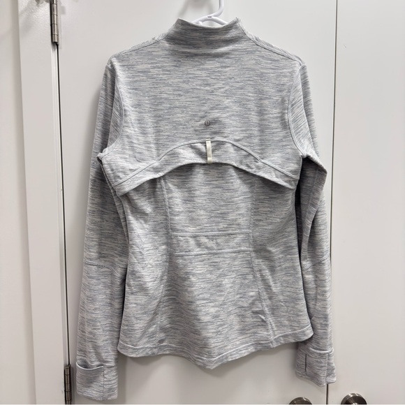 Lululemon define jacket size 12 - Picture 2 of 9